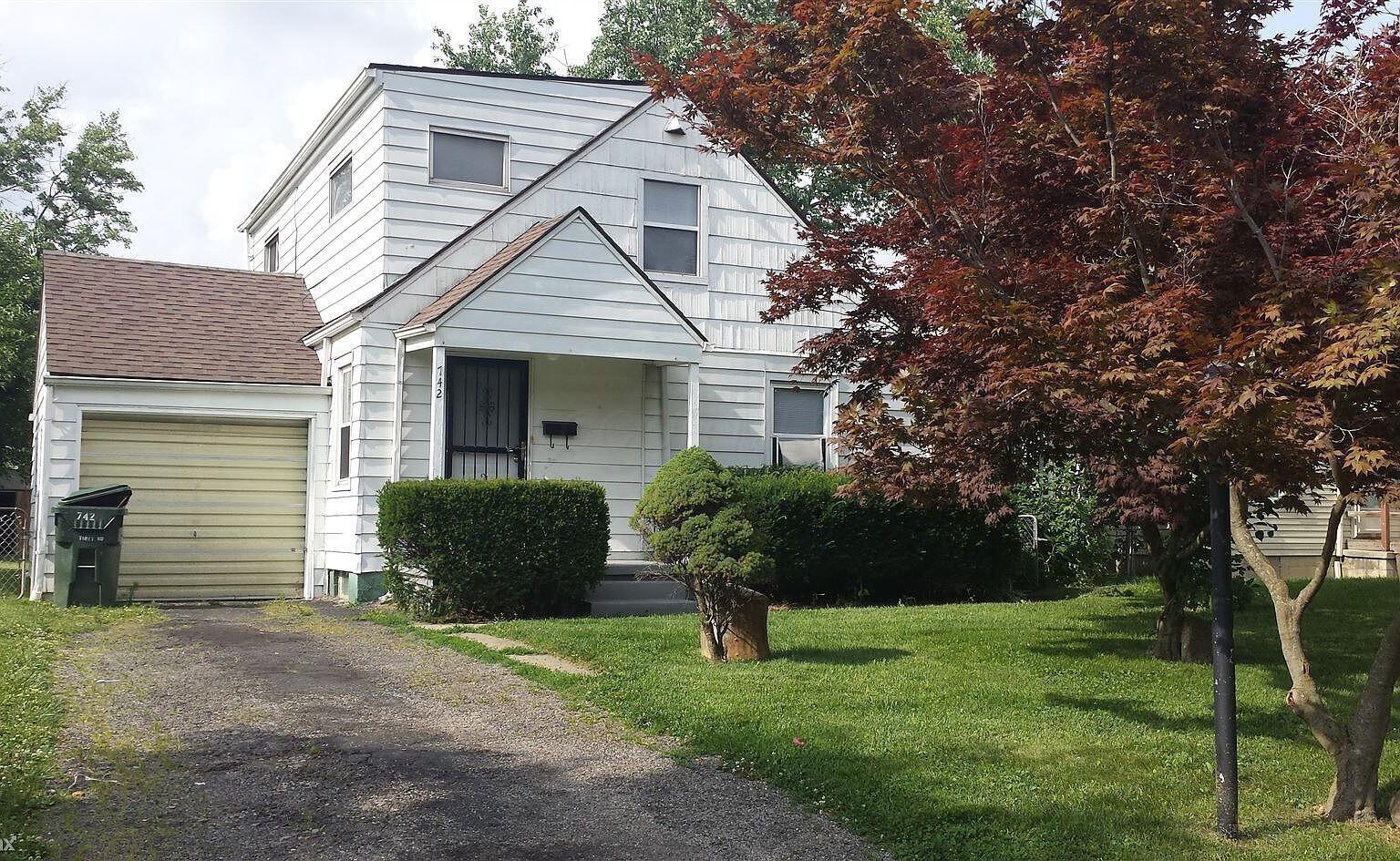 742 E Tibet Road, Columbus, Ohio image 1