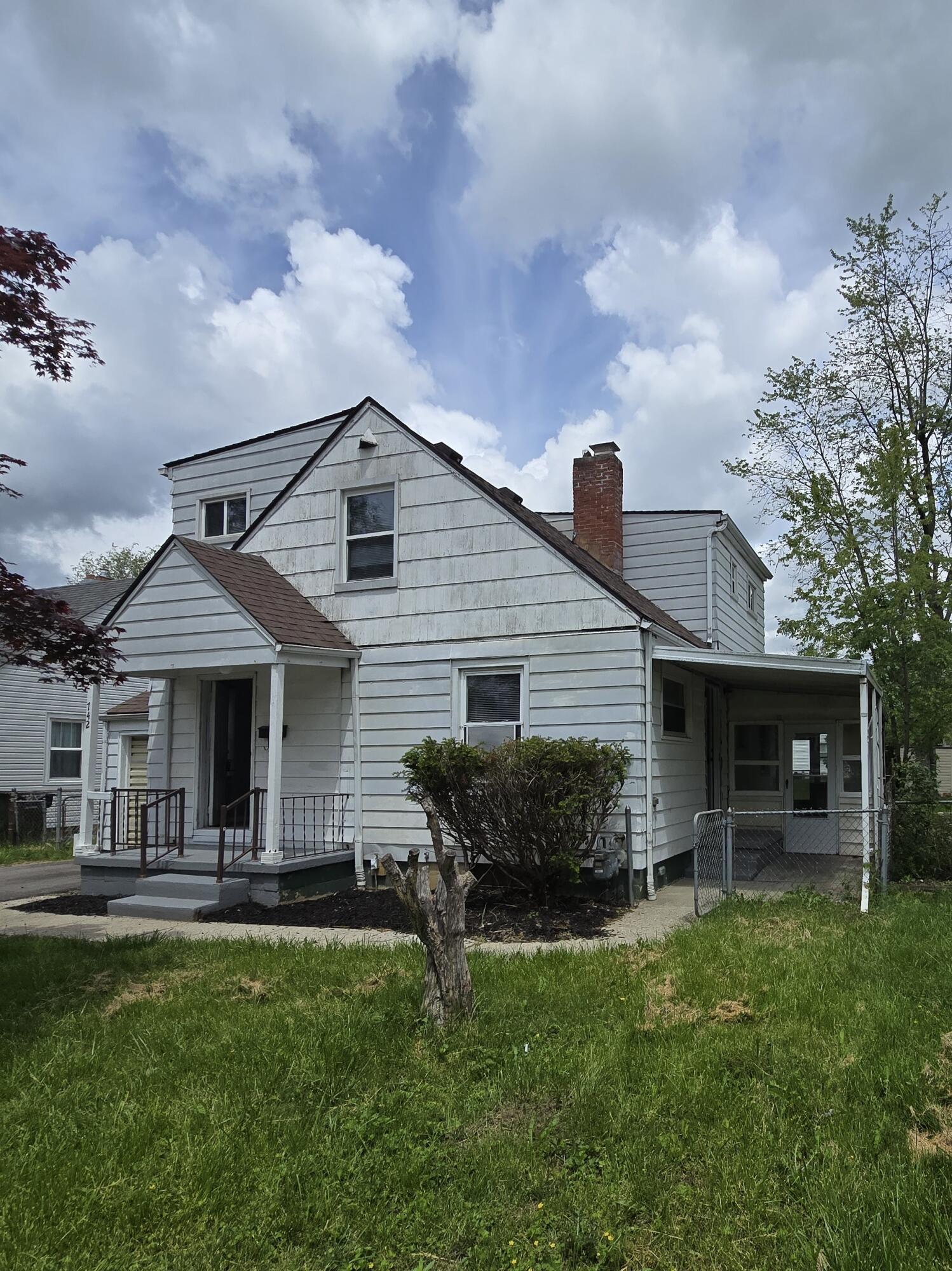 742 E Tibet Road, Columbus, Ohio image 2