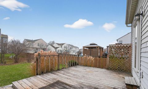 Tiny photo for 1175 Onaway Court, Columbus, OH 43228 (MLS # 225044693)