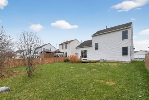 Tiny photo for 1175 Onaway Court, Columbus, OH 43228 (MLS # 225044693)