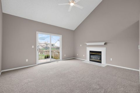 Tiny photo for 1175 Onaway Court, Columbus, OH 43228 (MLS # 225044693)