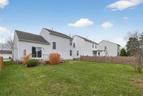 Tiny photo for 1175 Onaway Court, Columbus, OH 43228 (MLS # 225044693)