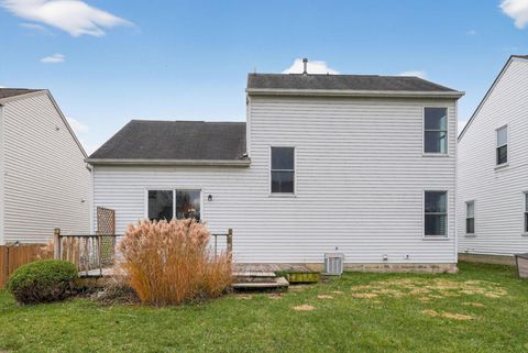 Tiny photo for 1175 Onaway Court, Columbus, OH 43228 (MLS # 225044693)