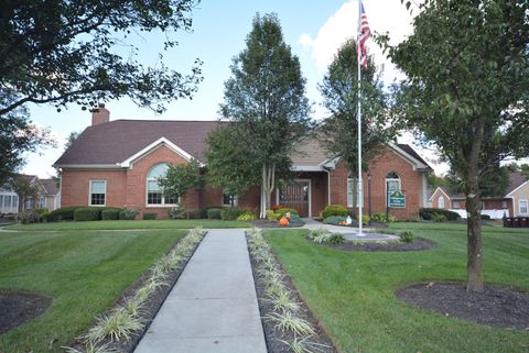 Tiny photo for 4636 Collingville Way 22 #22, Columbus, OH 43230 (MLS # 225036736)