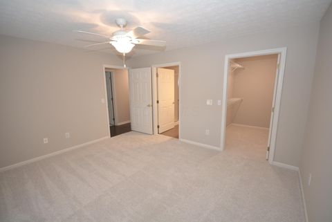 Tiny photo for 4636 Collingville Way 22 #22, Columbus, OH 43230 (MLS # 225036736)