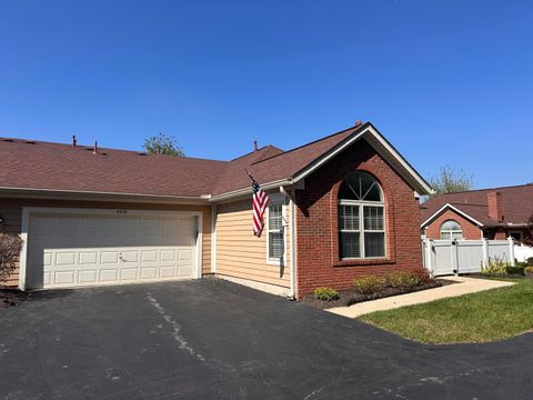 Tiny photo for 4636 Collingville Way 22 #22, Columbus, OH 43230 (MLS # 225036736)