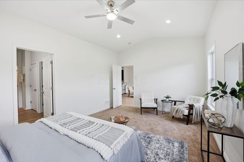 Tiny photo for 5787 Burke Circle, New Albany, OH 43054 (MLS # 226008353)