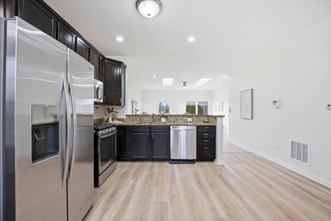 Tiny photo for 5787 Burke Circle, New Albany, OH 43054 (MLS # 226008353)