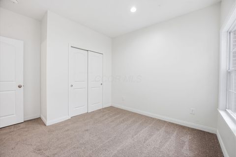 Tiny photo for 5787 Burke Circle, New Albany, OH 43054 (MLS # 226008353)