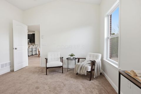 Tiny photo for 5787 Burke Circle, New Albany, OH 43054 (MLS # 226008353)