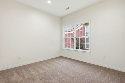Tiny photo for 5787 Burke Circle, New Albany, OH 43054 (MLS # 226008353)