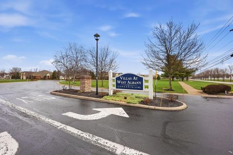 Tiny photo for 5787 Burke Circle, New Albany, OH 43054 (MLS # 226008353)