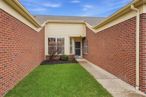 Tiny photo for 5787 Burke Circle, New Albany, OH 43054 (MLS # 226008353)