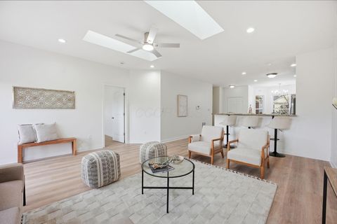 Tiny photo for 5787 Burke Circle, New Albany, OH 43054 (MLS # 226008353)
