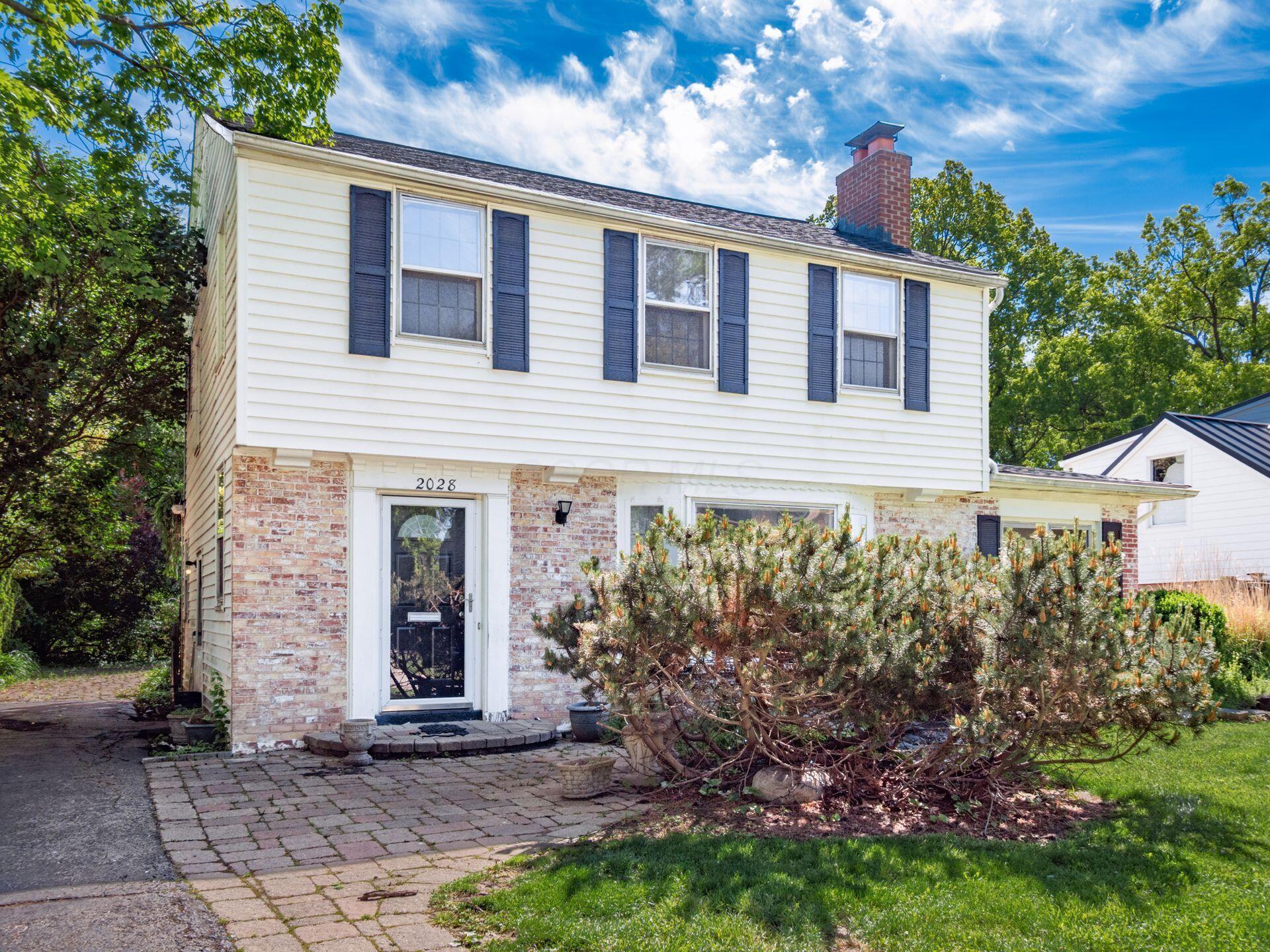 2028 Wyandotte Road