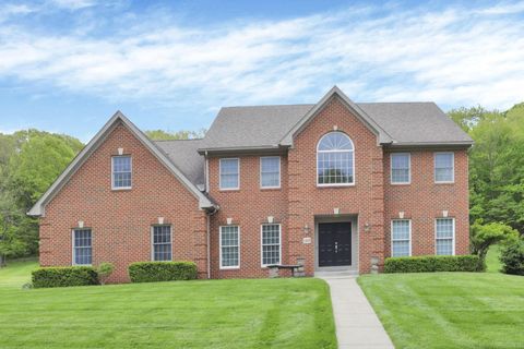 Photo of 148 Brennan Drive, Granville, OH 43023 (MLS # 226016312)