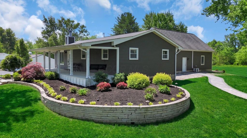 Photo of 10209 Appleton Road, Johnstown, OH 43031 (MLS # 226017838)