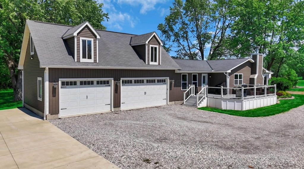 Photo of 10209 Appleton Road, Johnstown, OH 43031 (MLS # 226017838)