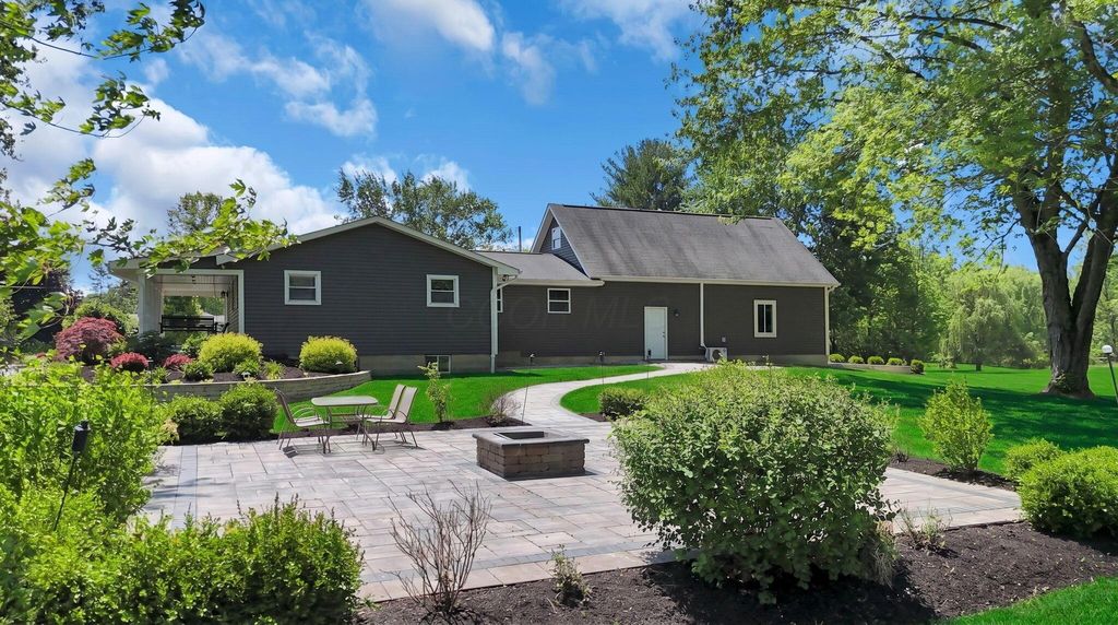 Photo of 10209 Appleton Road, Johnstown, OH 43031 (MLS # 226017838)