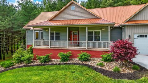 Tiny photo for 4129 Grove Church Road, Gambier, OH 43022 (MLS # 226014384)