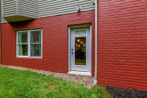 Tiny photo for 4129 Grove Church Road, Gambier, OH 43022 (MLS # 226014384)