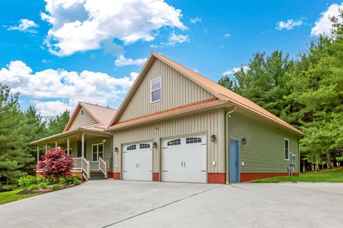 Tiny photo for 4129 Grove Church Road, Gambier, OH 43022 (MLS # 226014384)