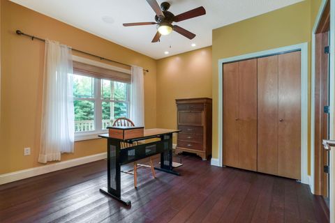 Tiny photo for 4129 Grove Church Road, Gambier, OH 43022 (MLS # 226014384)
