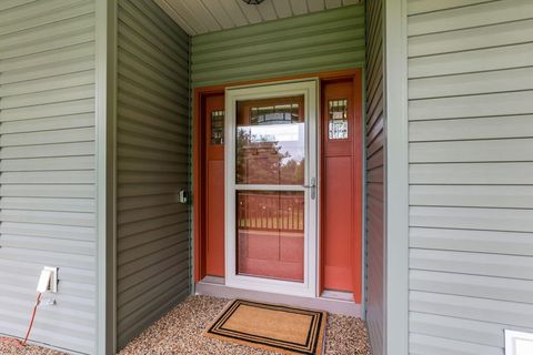 Tiny photo for 4129 Grove Church Road, Gambier, OH 43022 (MLS # 226014384)