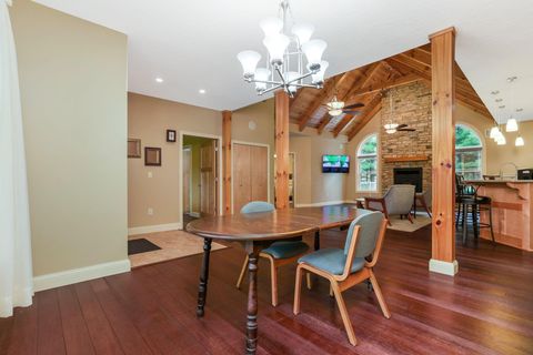 Tiny photo for 4129 Grove Church Road, Gambier, OH 43022 (MLS # 226014384)