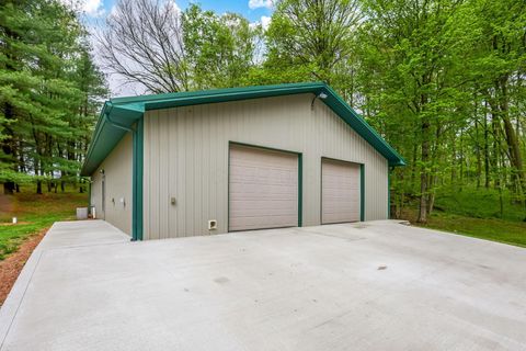 Tiny photo for 4129 Grove Church Road, Gambier, OH 43022 (MLS # 226014384)
