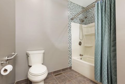 Tiny photo for 4129 Grove Church Road, Gambier, OH 43022 (MLS # 226014384)