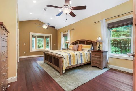 Tiny photo for 4129 Grove Church Road, Gambier, OH 43022 (MLS # 226014384)
