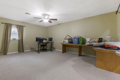 Tiny photo for 4129 Grove Church Road, Gambier, OH 43022 (MLS # 226014384)