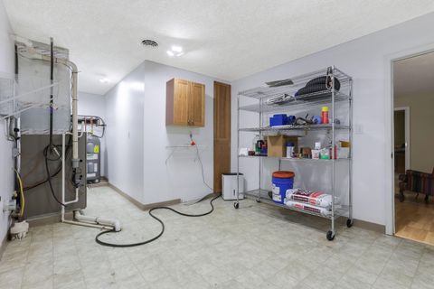 Tiny photo for 4129 Grove Church Road, Gambier, OH 43022 (MLS # 226014384)