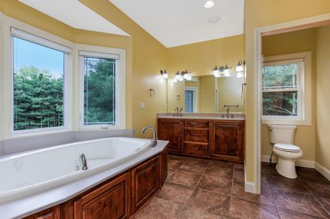 Tiny photo for 4129 Grove Church Road, Gambier, OH 43022 (MLS # 226014384)