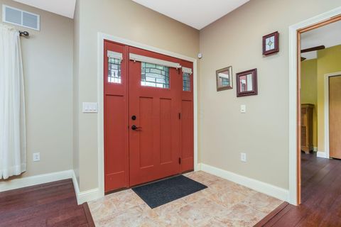 Tiny photo for 4129 Grove Church Road, Gambier, OH 43022 (MLS # 226014384)