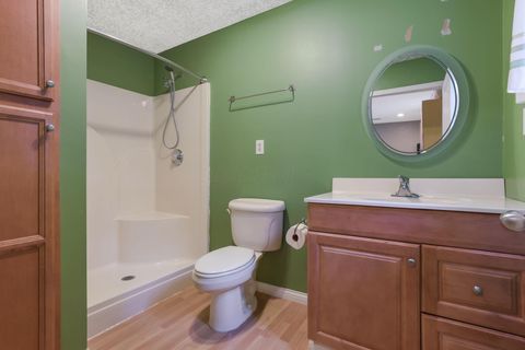 Tiny photo for 4129 Grove Church Road, Gambier, OH 43022 (MLS # 226014384)
