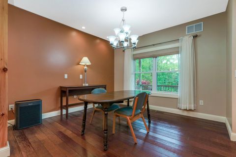 Tiny photo for 4129 Grove Church Road, Gambier, OH 43022 (MLS # 226014384)