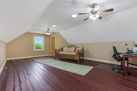 Tiny photo for 4129 Grove Church Road, Gambier, OH 43022 (MLS # 226014384)