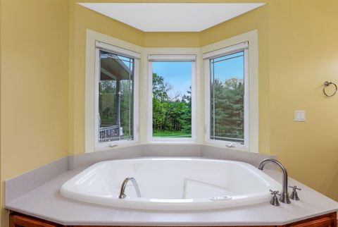 Tiny photo for 4129 Grove Church Road, Gambier, OH 43022 (MLS # 226014384)