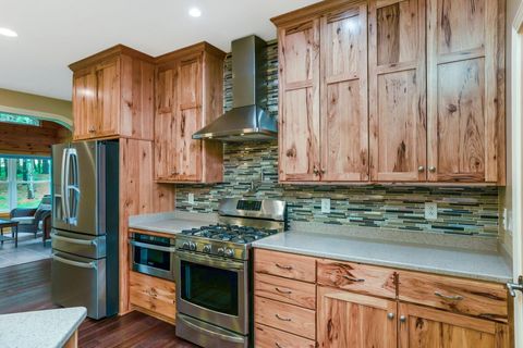 Tiny photo for 4129 Grove Church Road, Gambier, OH 43022 (MLS # 226014384)