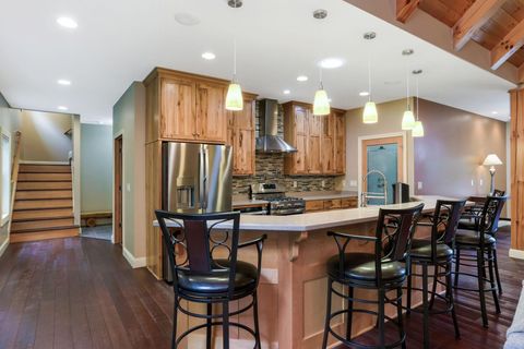 Tiny photo for 4129 Grove Church Road, Gambier, OH 43022 (MLS # 226014384)