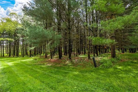 Tiny photo for 4129 Grove Church Road, Gambier, OH 43022 (MLS # 226014384)