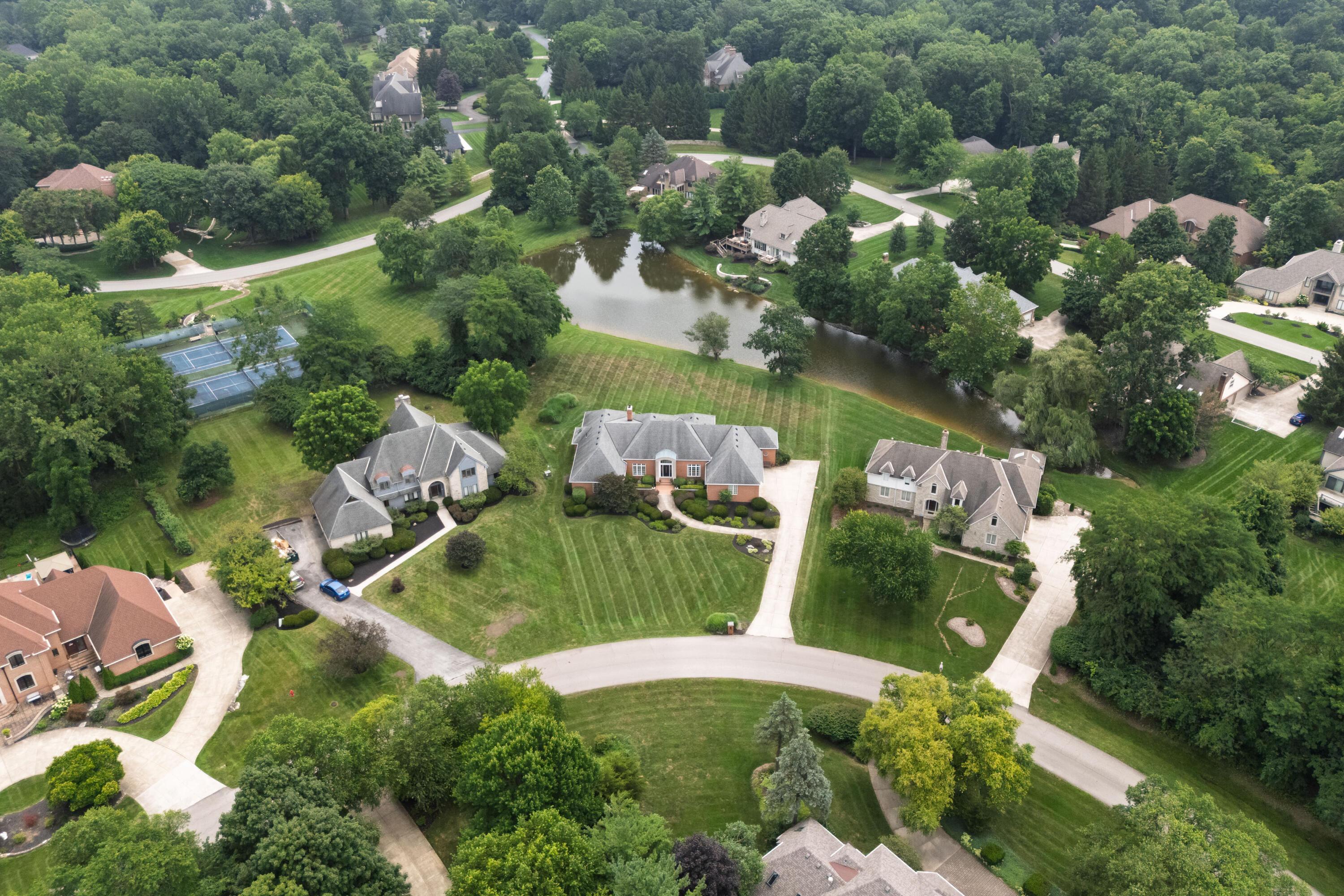 Powell, Ohio 43065, United States, 3 Bedrooms Bedrooms, ,3 BathroomsBathrooms,Residential,Active,178455