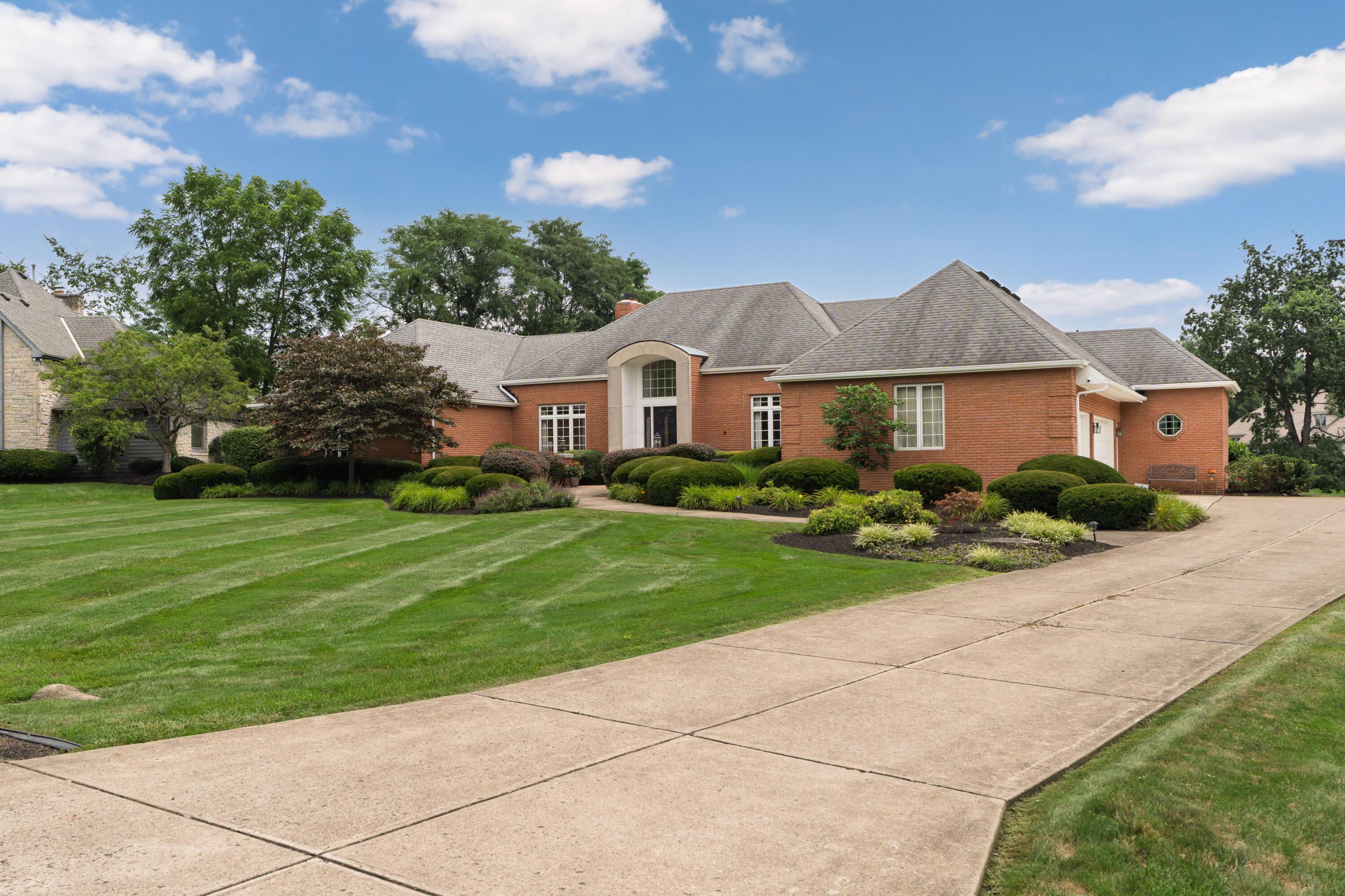 Powell, Ohio 43065, United States, 3 Bedrooms Bedrooms, ,3 BathroomsBathrooms,Residential,Active,178455