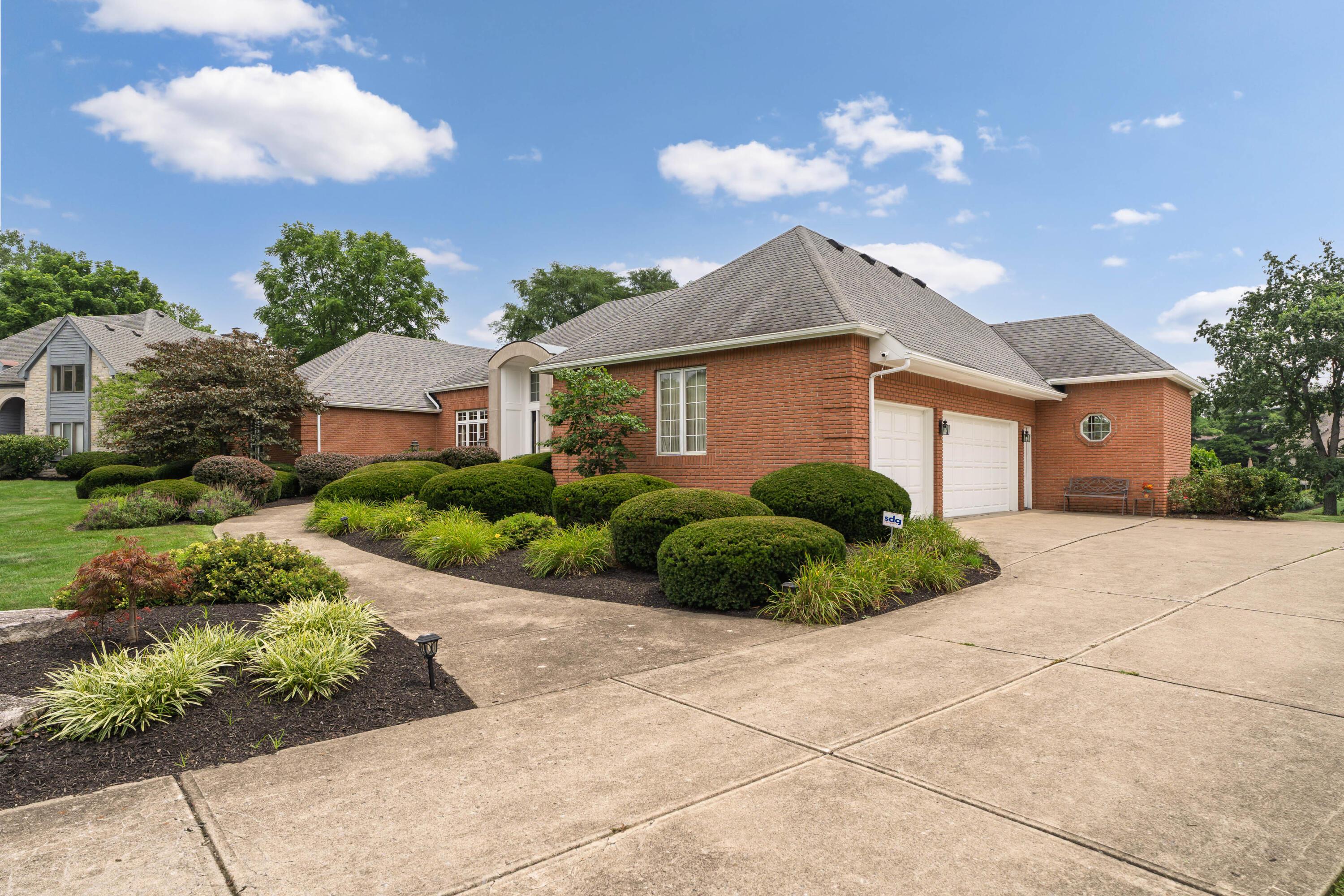 Powell, Ohio 43065, United States, 3 Bedrooms Bedrooms, ,3 BathroomsBathrooms,Residential,Active,178455