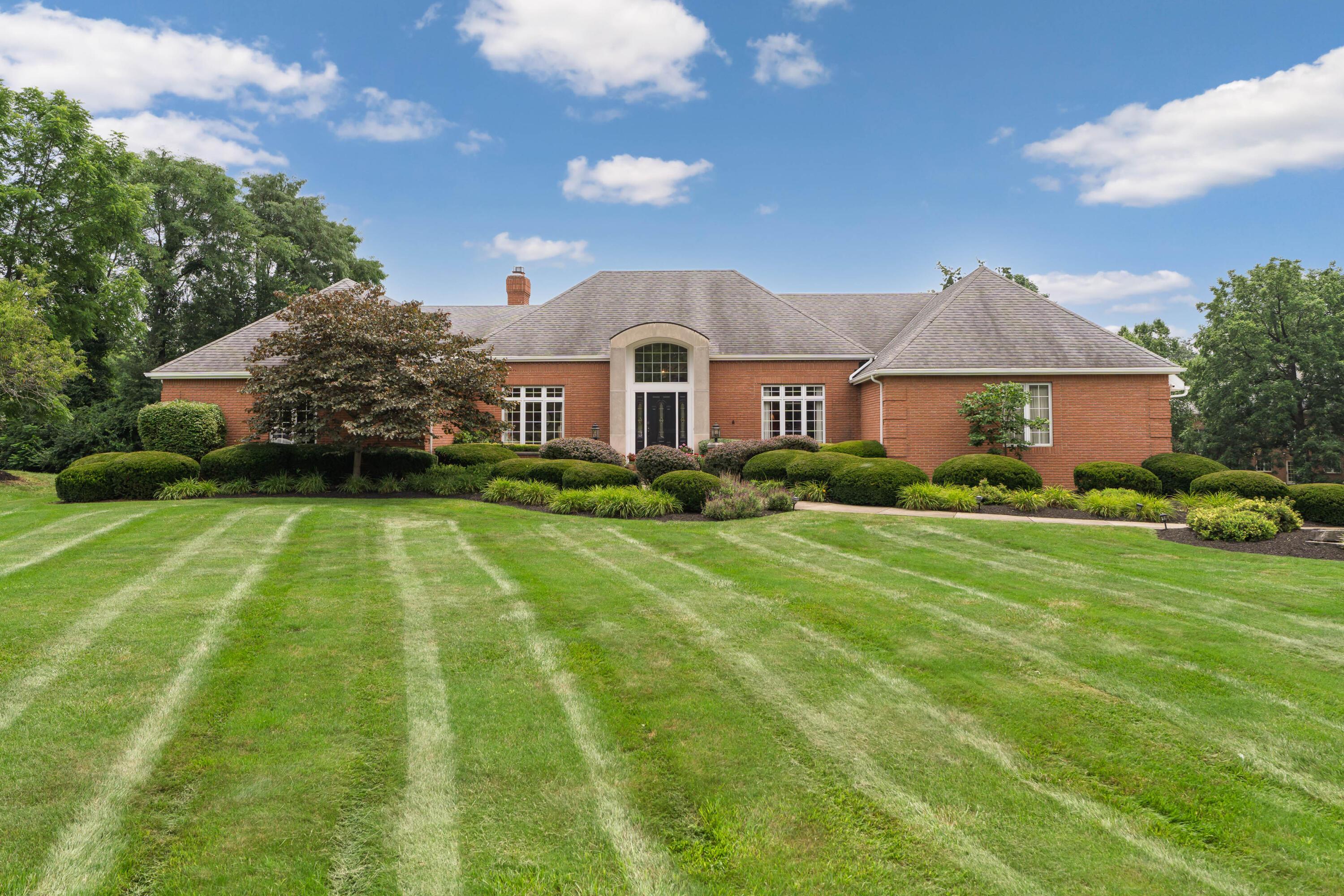 Powell, Ohio 43065, United States, 3 Bedrooms Bedrooms, ,3 BathroomsBathrooms,Residential,Active,178455