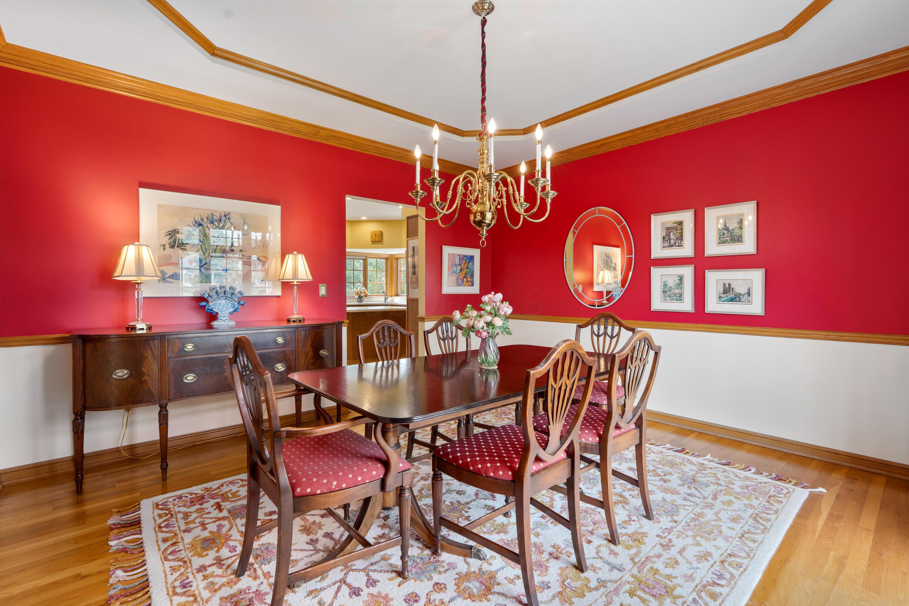 Powell, Ohio 43065, United States, 3 Bedrooms Bedrooms, ,3 BathroomsBathrooms,Residential,Active,178455