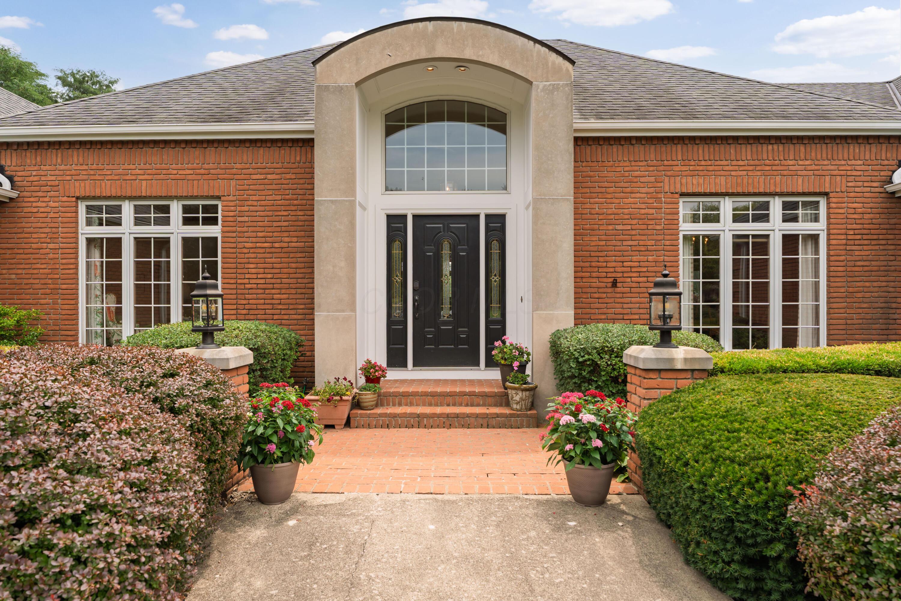 Powell, Ohio 43065, United States, 3 Bedrooms Bedrooms, ,3 BathroomsBathrooms,Residential,Active,178455