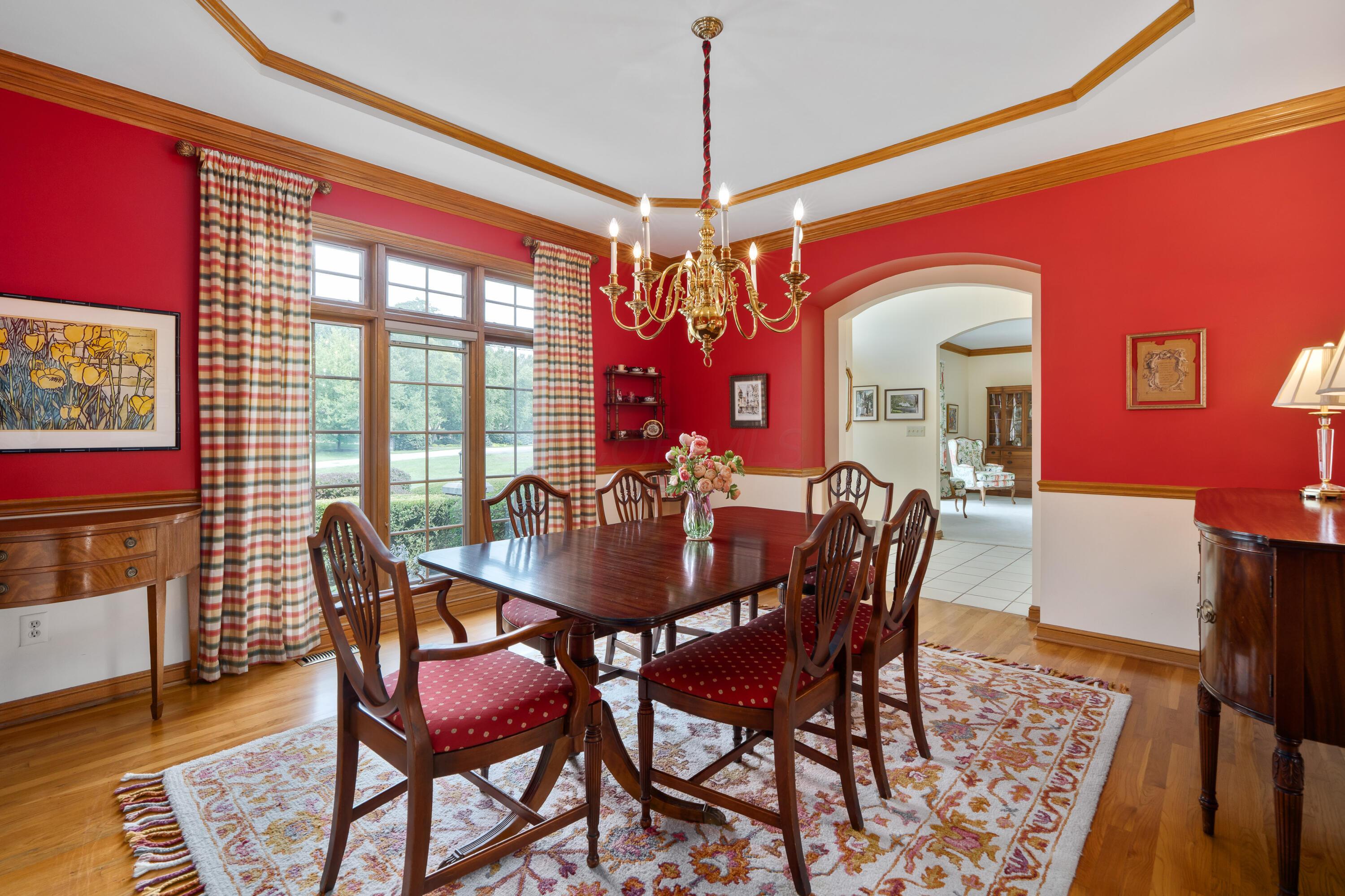 Powell, Ohio 43065, United States, 3 Bedrooms Bedrooms, ,3 BathroomsBathrooms,Residential,Active,178455